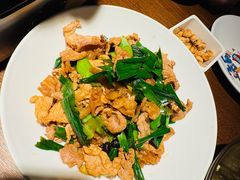 -索溪山寨·湘西饮食文化博物馆(标志门店)