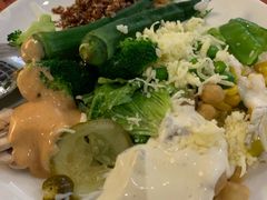 -So Lounge索兰至餐厅(蓝色港湾店)