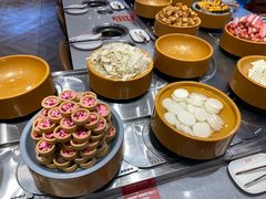 -喜家自助小火锅(卓悦里店)