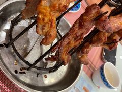 -巴依老爷新疆美食(清华东门店)