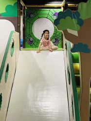 -绿野星空儿童乐园