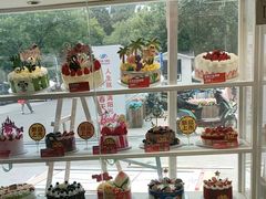 -味多美蛋糕(八大处店)