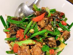 螺蛳肉-炊烟小炒黄牛肉(中心印象城店)