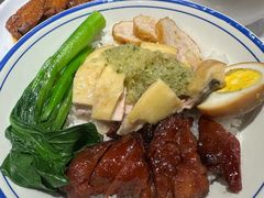 -和平馆·地道港澳茶餐厅(西门口店)