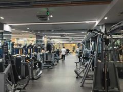 -海派健身(洋河力帆店)