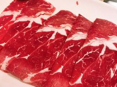 -新石器烤肉(无锡万象城店)