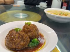 -文楼·淮扬菜·淮安早茶(河下古镇翔宇店)