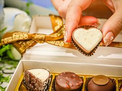 -Laderach 莱德拉(上海环贸iapm店)