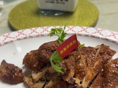 -二泉园老菜馆·百年无锡菜