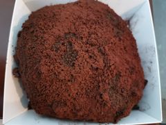 脏脏包-LELECHA乐乐茶(新街口大洋店)