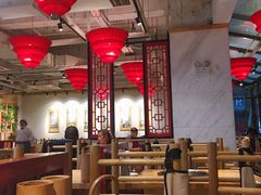 大堂-袁记串串香(新南门店)