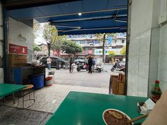 -甘记肥肠粉(马鞍北路店)