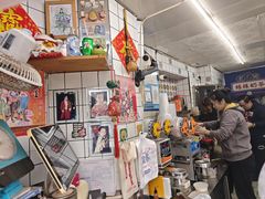 -陈记甜品窝(中山北路店)