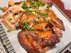 -绿茶餐厅(蓝色港湾店)