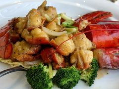 -万龙洲海鲜·粤菜(亚运村店)