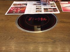 -刘一锅筋头巴脑(小北店)