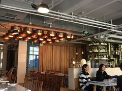 大堂-the rug 飞毯 (朝阳公园店)