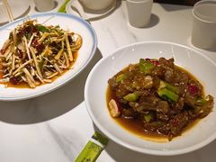 -东来土菜馆(民祥园路店)