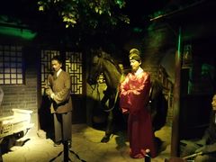 -威海华夏城景区