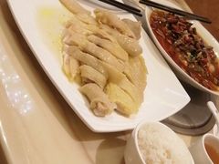 -锦粤宫·精致粤菜(深圳北站店)