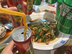 -兰湘子·湘菜小炒(盛龙广场店)