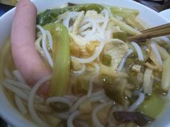 -螺大蛳柳州螺蛳粉·火锅·热干面(西城永捷店)