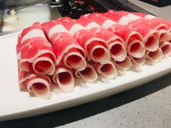 -海底捞火锅(青山湖万达夜宵主题店)