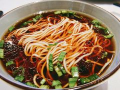 奥味面-松鹤楼·非遗·苏帮菜(融科店)