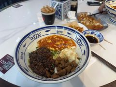 -御陕坊(交大店)