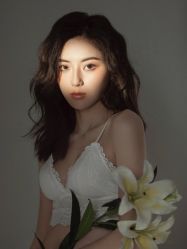 点击看大图 -蜜桃少女VISION写真馆(雁塔店)