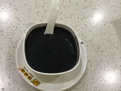 芝麻糊-圆碌碌甜品屋(二中店)