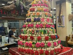 零售区-乔家满族八大碗(流水沟店)