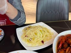-京悦南门涮羊肉·羊蝎子火锅(田林路店)