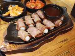 -九田家黑牛烤肉料理(香河店)