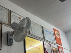 -盛兴面馆(真儒大厦店)