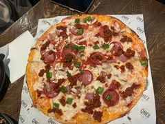-Q MEX 库迈墨西哥餐吧(三里屯店)
