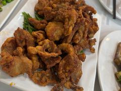 -小山东羊肉汤馆(同济新村店)