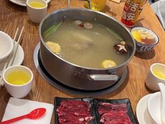 -掂档潮汕牛肉火锅(cityon熙地港店)
