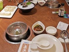 -东海怡品海鲜豆捞(星街坊店)