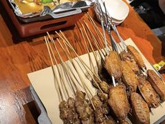 -本色.小马哥烧烤(五一路总店)