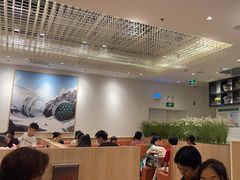 -卡朋西餐(扬名广场店)