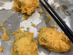 -飞尝蚝·顺德菜·鱼生(顺德总店)