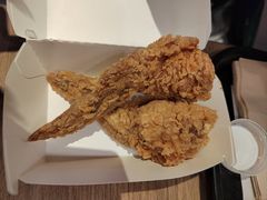 虾酿翅-肯德基(新凌云店)