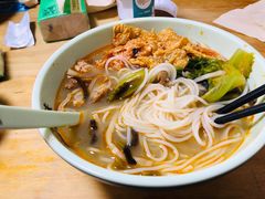 肥肠螺蛳粉-家味螺蛳粉&烤鱼(安远路店)