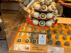 -銀座あけぼの (銀座本店)