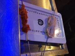 -很久以前羊肉串(大华三路店)