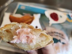 -麦当劳(仙林亚东城得来速店)