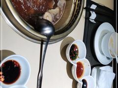 -余欢领鲜火锅(新街口店)