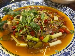 -杨记隆府(南坪店)