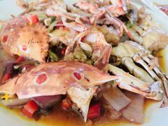 -四川小胡子海鲜(丁村万人海鲜广场店)